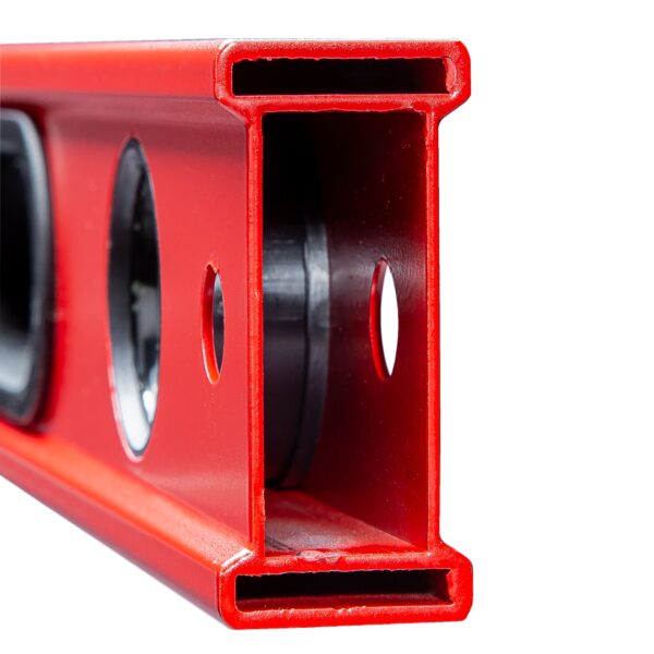 POZIOMNICA PRO900 HEAVY DUTY RED 180cm PRO