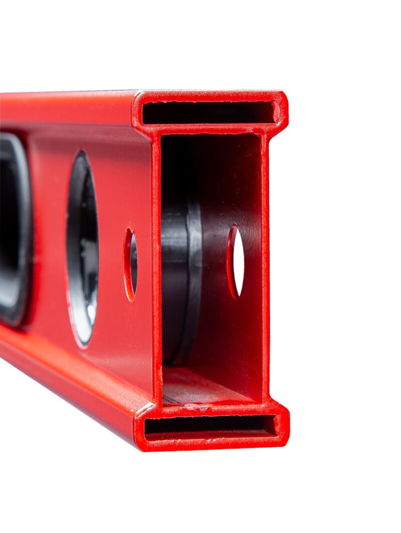 POZIOMNICA PRO900 HEAVY DUTY RED 180cm PRO