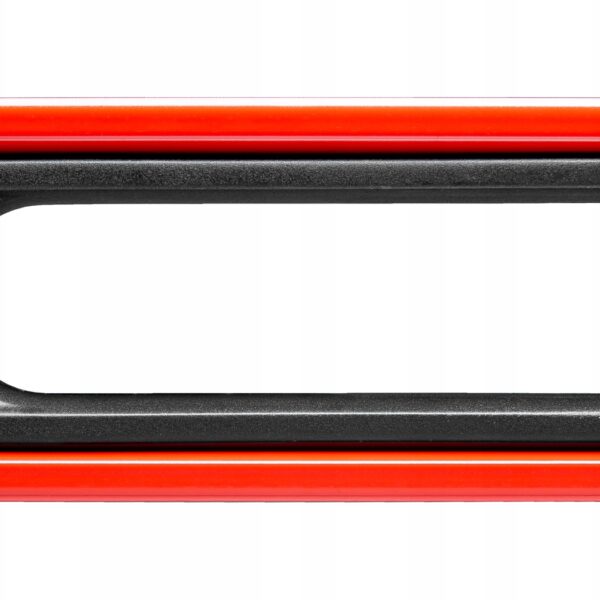 POZIOMNICA PRO900 HEAVY DUTY RED 180cm PRO