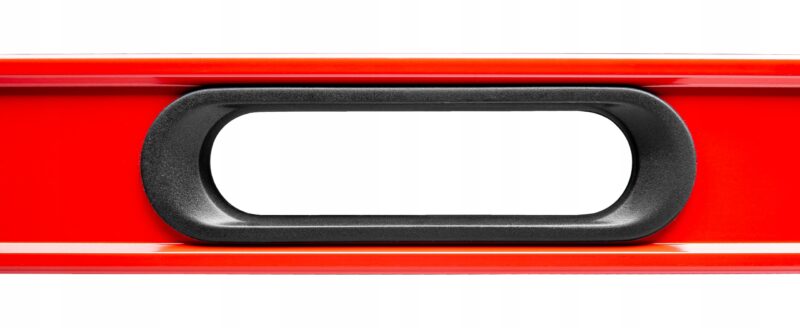 POZIOMNICA PRO900 HEAVY DUTY RED 180cm PRO