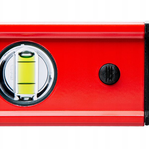 POZIOMNICA PRO900 HEAVY DUTY RED 180cm PRO