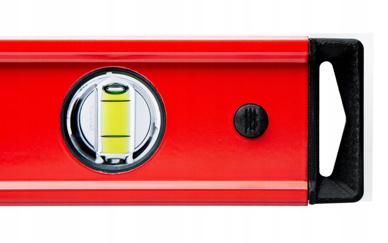 POZIOMNICA PRO900 HEAVY DUTY RED 180cm PRO