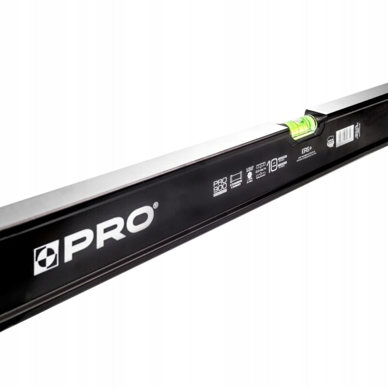 image-2526.jpeg POZIOMNICA PRO900 HEAVY DUTY BLACK 2XFREZ UCHW. 120CM
