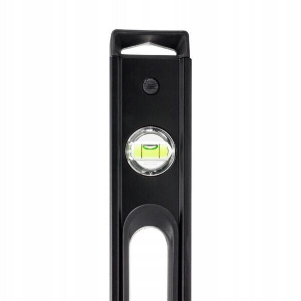 image-2527.jpeg POZIOMNICA PRO900 HEAVY DUTY BLACK 2XFREZ UCHW. 120CM