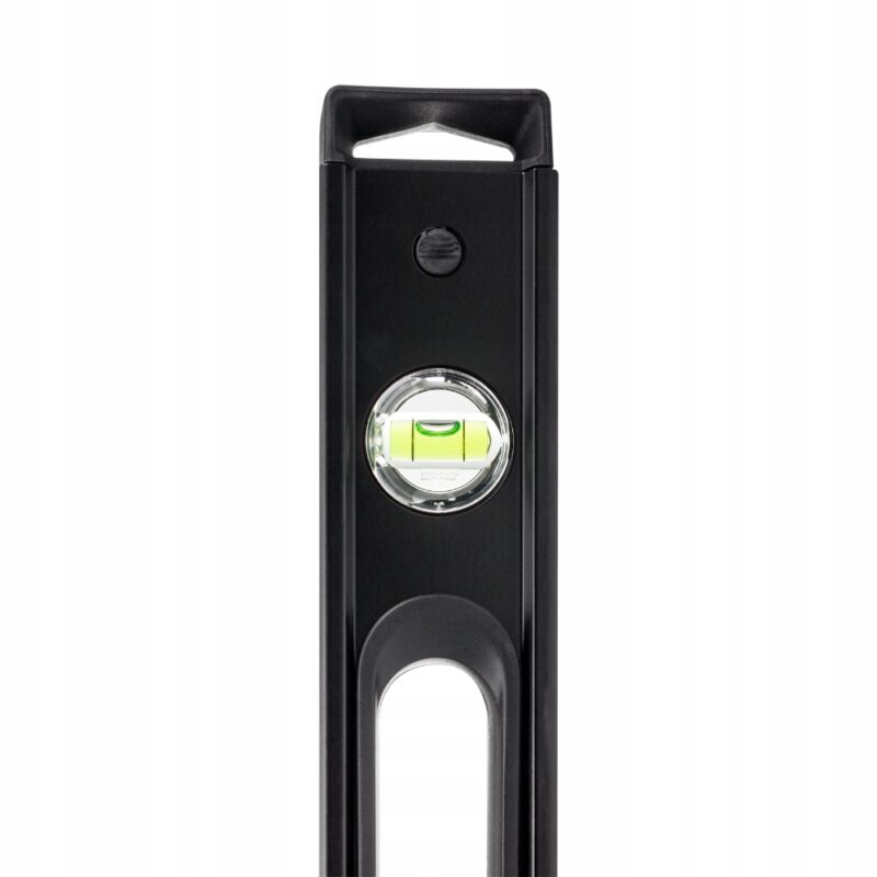 image-2527.jpeg POZIOMNICA PRO900 HEAVY DUTY BLACK 2XFREZ UCHW. 120CM