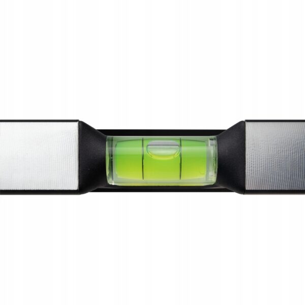 image-2528.jpeg POZIOMNICA PRO900 HEAVY DUTY BLACK 2XFREZ UCHW. 120CM