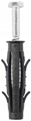image-2565.jpeg Kołki uniwersalny Starfix 12 x 60 mm 0,13 kg / 4 szt.