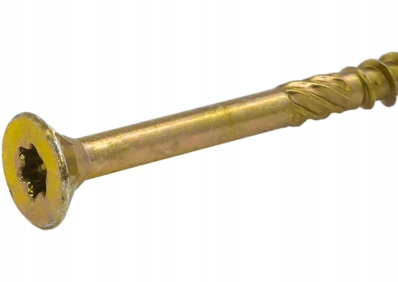 Wkręt hartowany typ Master 4.0x40 /400szt./ Wkręt-Met