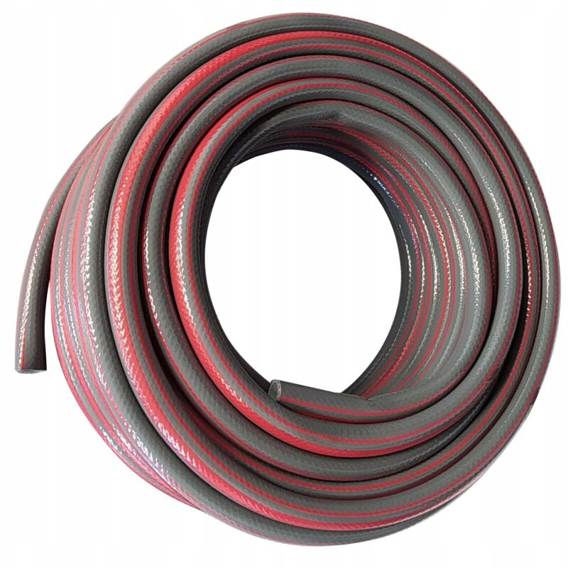 PRO WĄŻ OGRODOWY 4-WARSTWOWY MROZOODPRONY 1/2 " 30 mb PRO-GA522