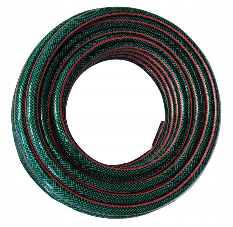 WĄŻ OGRODOWY PRO 4-WARSTWOWY 1/2" 50m