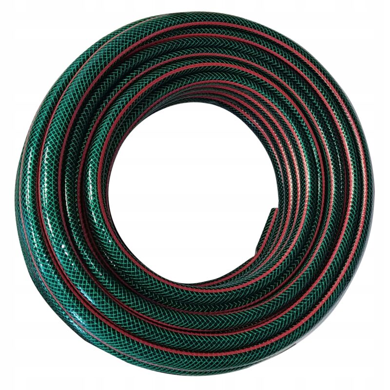 WĄŻ OGRODOWY PRO 4-WARSTWOWY 1/2" 50m
