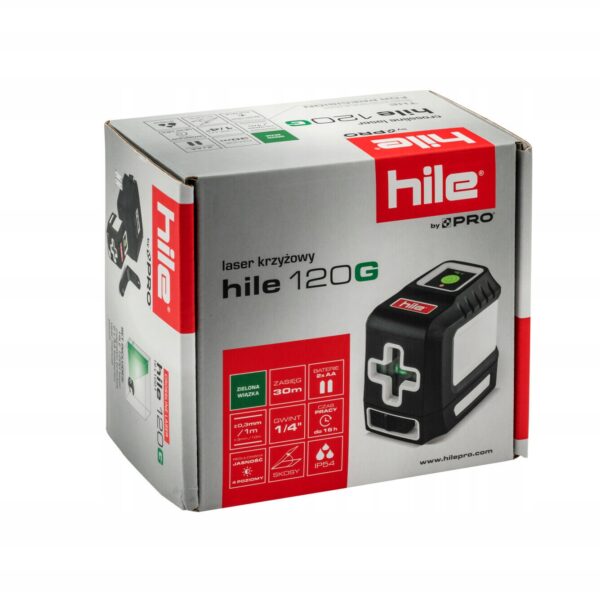 image-2835.jpeg Laser Hile 120G
