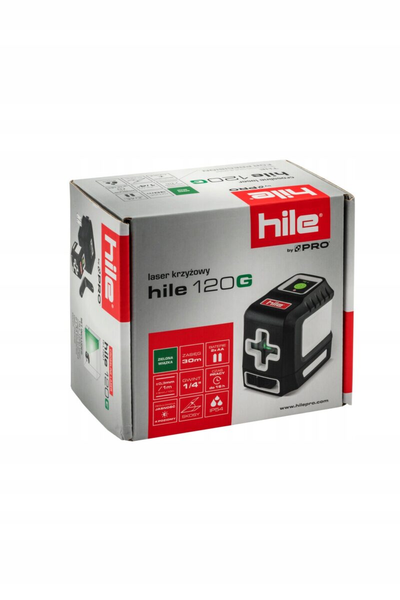image-2835.jpeg Laser Hile 120G