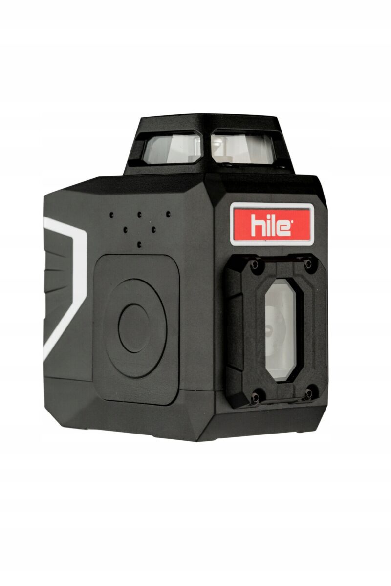 Laser Hile 360G PRO
