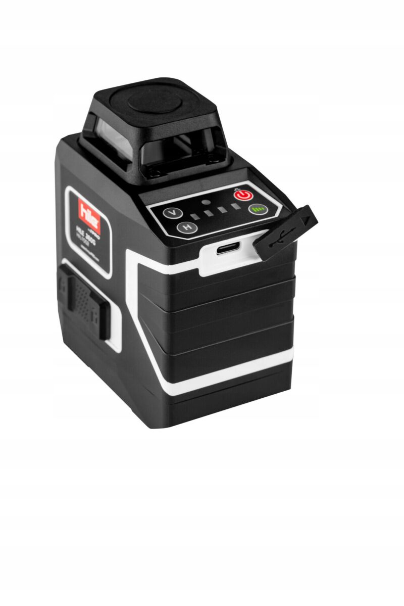 Laser Hile 360G PRO