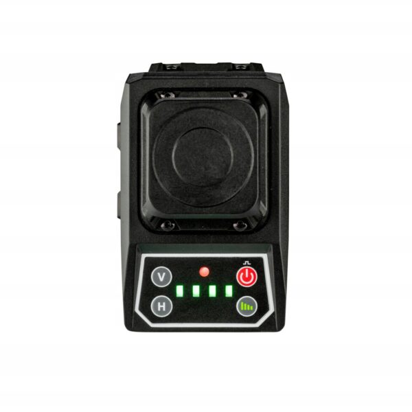 Laser Hile 360G PRO
