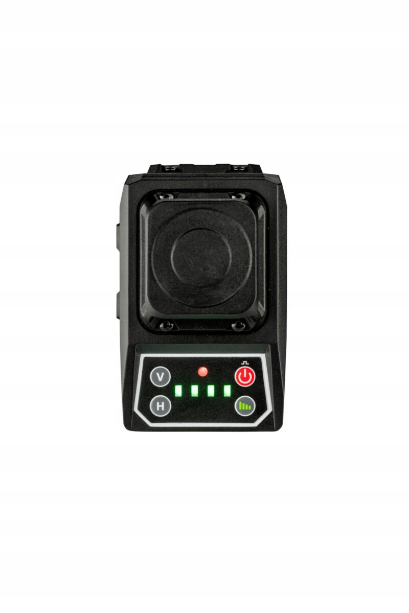 Laser Hile 360G PRO