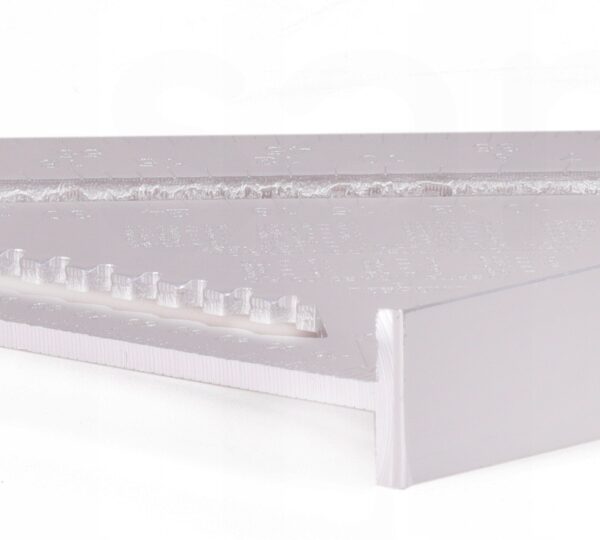 image-3066.jpeg KĄTOWNIK ALUMINIOWY STOLARSKI Z PODSTAWĄ 300mm PRO