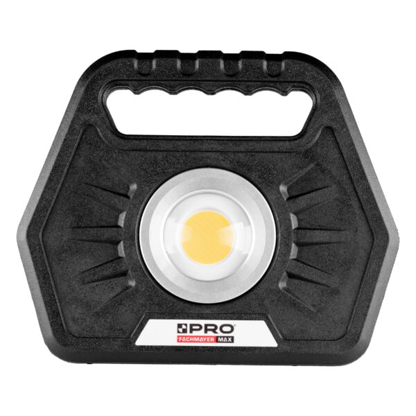 image-3102.jpeg REFLEKTOR LED 30W Z AKUMULATOREM LI-ION I REGULACJĄ JASNOŚCI IP65 TPR