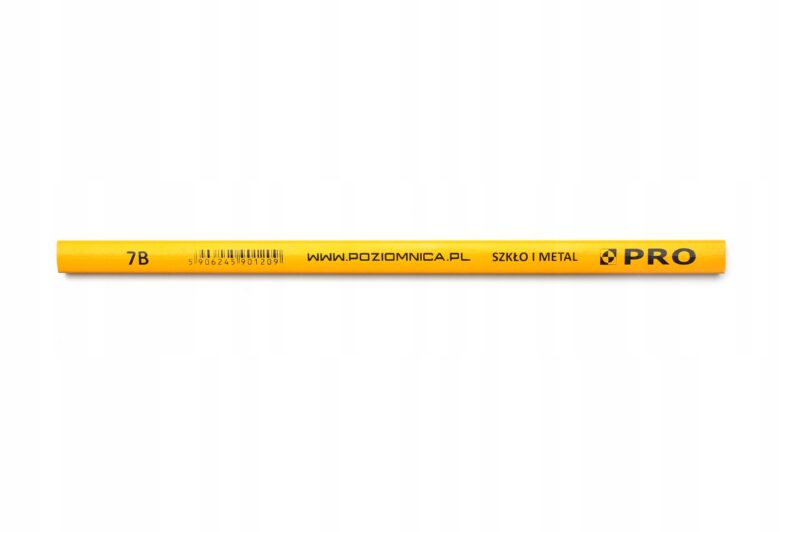 image-312.jpeg Ołówek do szkła i metalu PRO-BL013 240 mm