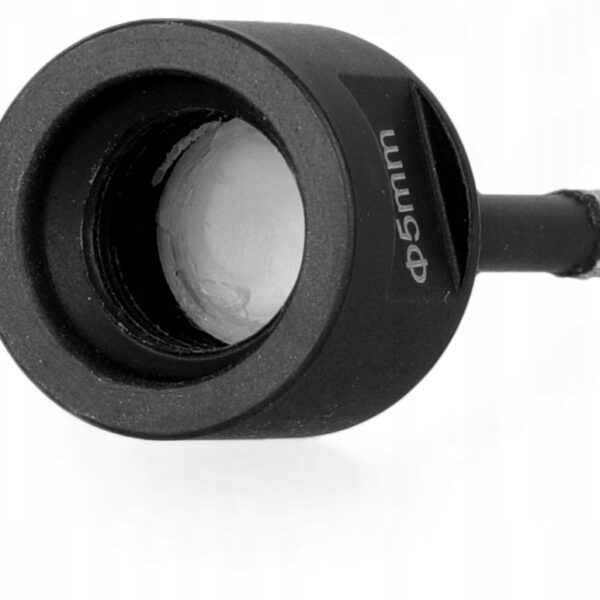 image-3129.jpeg OTWORNICA DIAMENTOWA DO CIĘCIA NA SUCHO Z WOSKIEM CHŁODZĄCYM M14 5MM