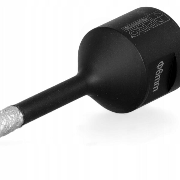 image-3132.jpeg OTWORNICA DIAMENTOWA DO CIĘCIA NA SUCHO Z WOSKIEM CHŁODZĄCYM M14 6MM