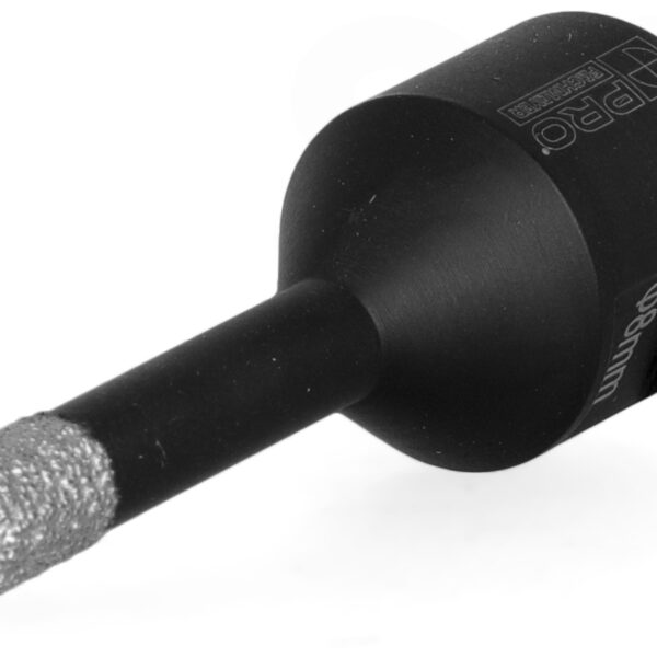image-3136.jpeg OTWORNICA DIAMENTOWA DO CIĘCIA NA SUCHO Z WOSKIEM CHŁODZĄCYM M14 8MM
