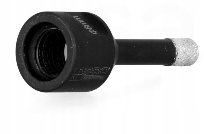 image-3137.jpeg OTWORNICA DIAMENTOWA DO CIĘCIA NA SUCHO Z WOSKIEM CHŁODZĄCYM M14 8MM