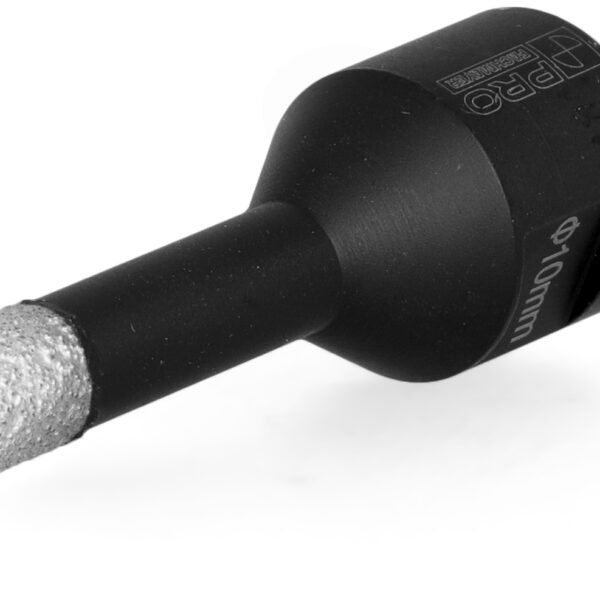 image-3140.jpeg OTWORNICA DIAMENTOWA DO CIĘCIA NA SUCHO Z WOSKIEM CHŁODZĄCYM M14 10MM