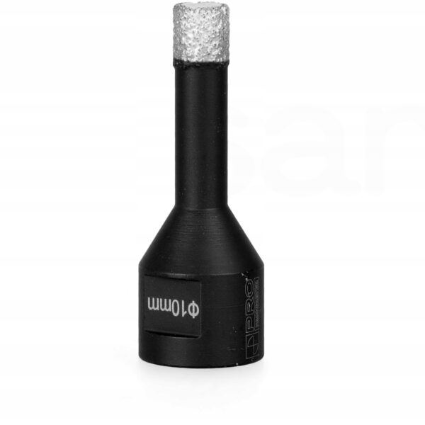 image-3141.jpeg OTWORNICA DIAMENTOWA DO CIĘCIA NA SUCHO Z WOSKIEM CHŁODZĄCYM M14 10MM