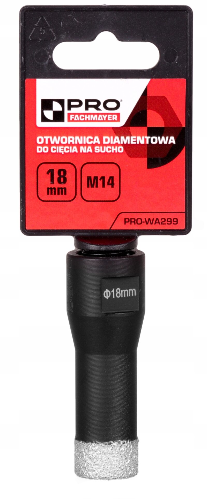 image-3154.jpeg OTWORNICA DIAMENTOWA DO CIĘCIA NA SUCHO M14 18MM