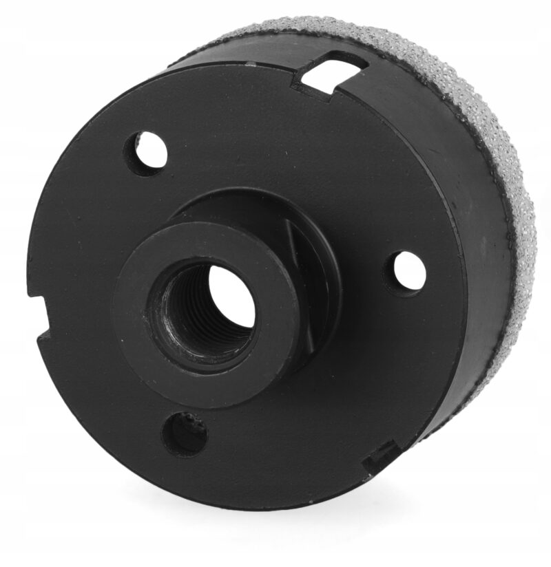 OTWORNICA DIAMENTOWA DO CIĘCIA NA SUCHO M14 65MM WA-HS-D65M14