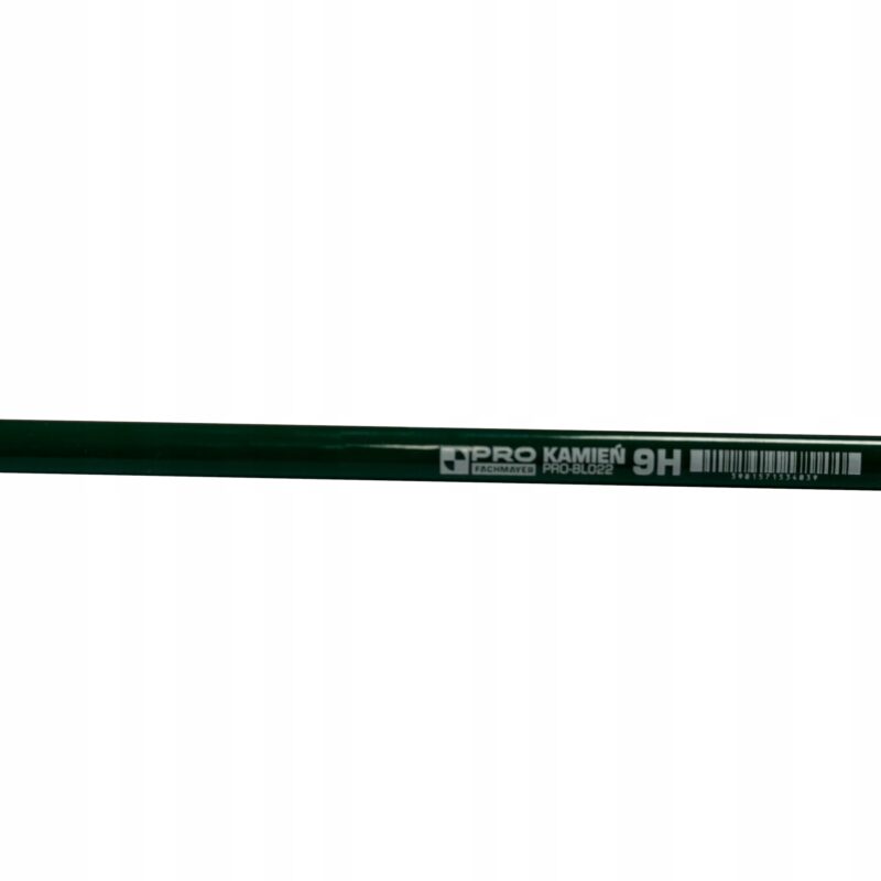 image-326.jpeg PRO Ołowek do kamienia owalny 9H 240 mm PRO-BL022