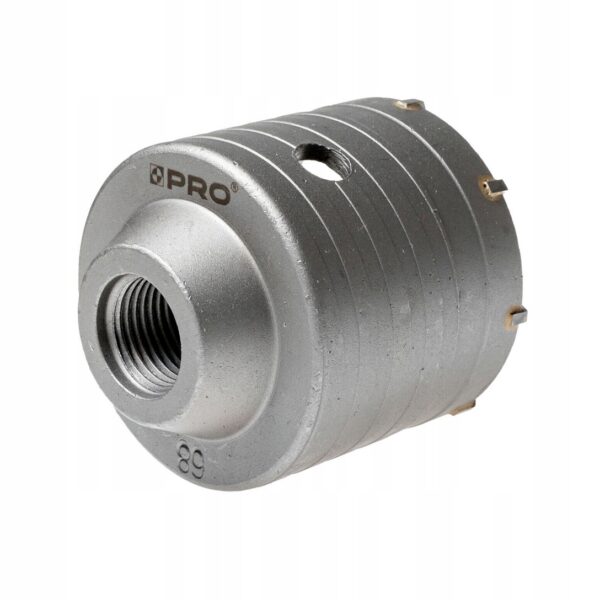 OTWORNICA DO BETONU SDS PLUS WIDIOWA 68MM WA-HCB-SDS68