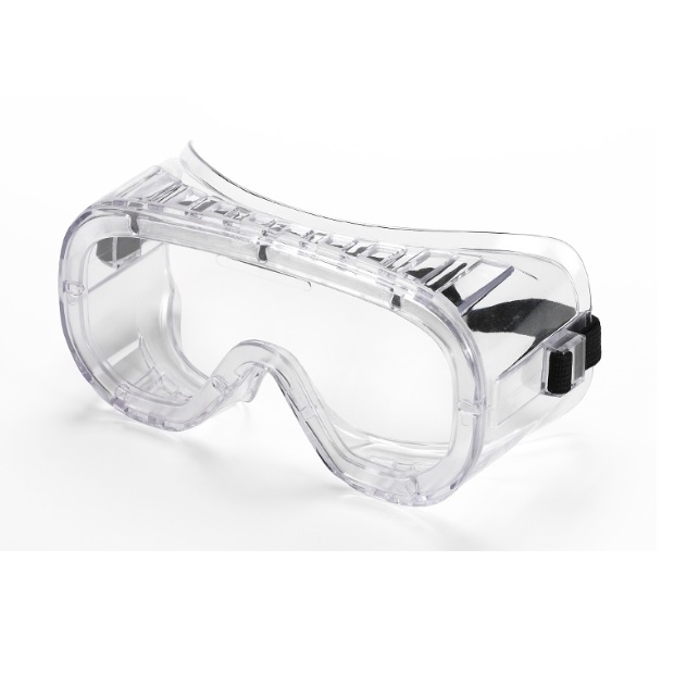image-3650.jpeg Okulary ochronne PVC Z OPASKĄ SG-20