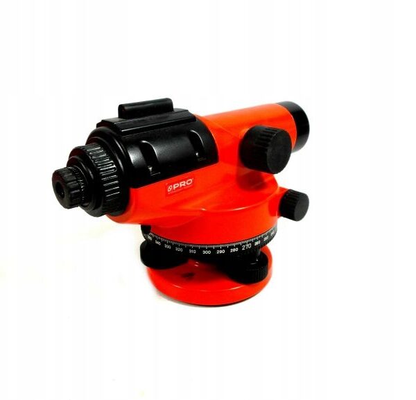 Niwelator optyczny PRO NO-24