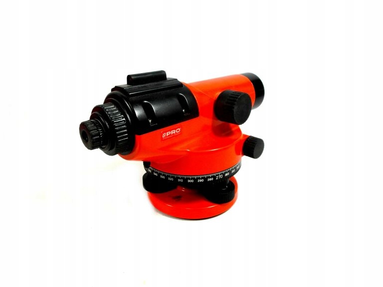 Niwelator optyczny PRO NO-24