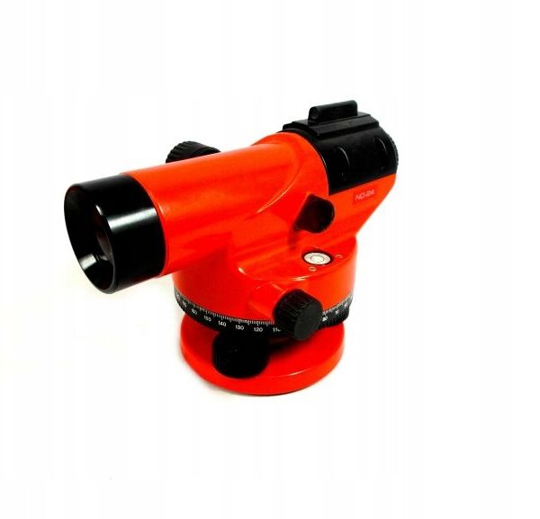 Niwelator optyczny PRO NO-24
