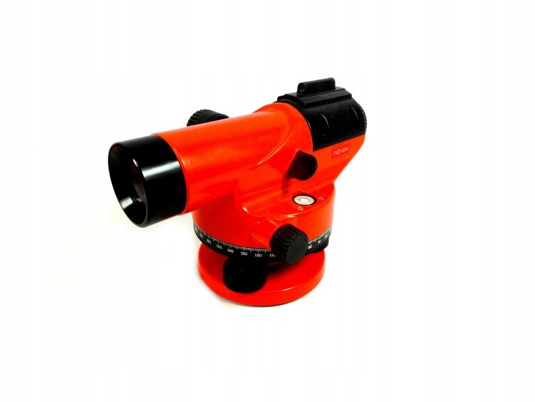 Niwelator optyczny PRO NO-24