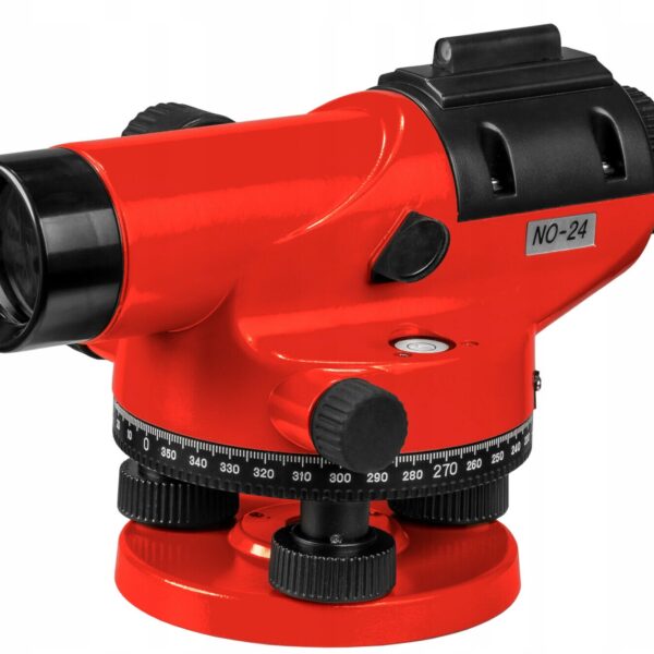 Niwelator optyczny PRO NO-24