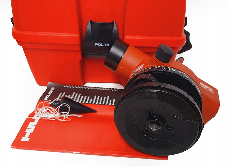 Niwelator optyczny PRO NO-24