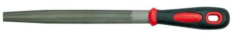 image-3945.jpeg PRO Pilnik do metalu półokrągły zdzierak 200mm