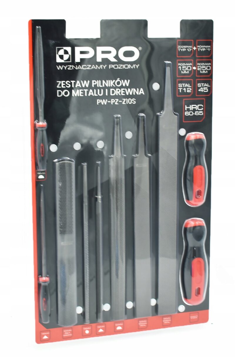 image-3970.jpeg Zestaw komplet pilników do drewna/metalu 10w1 PRO
