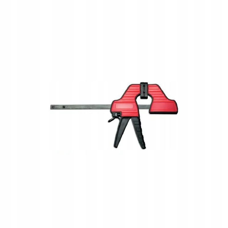 ŚCISK STOLARSKI SZYBKOZACISKOWY 6"/150MM - SC-QC-002