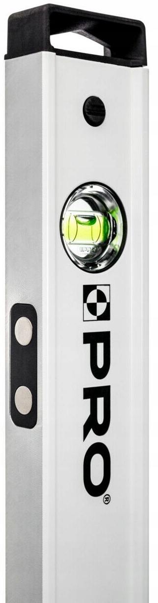 image-760.jpeg POZIOMNICA ELEKTRONICZNA IP65 Z MAGNESAMI, PRO900 DIGITAL M 100 CM BIAŁA