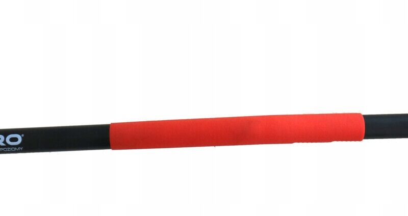 Szpadel płaski ostry spiczasty trzonek metalowy 120cm (PRO-BU103) PRO