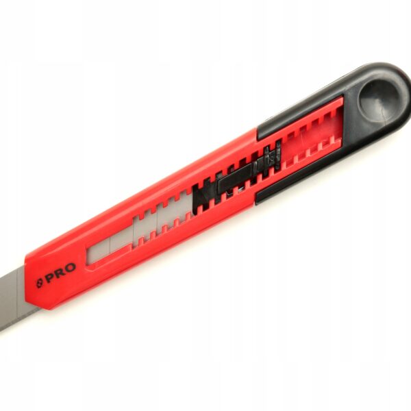 NÓŻ UNIWERSALNY PR-80-01 18 MM 1 OSTRZE