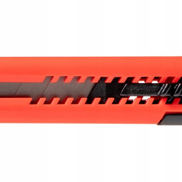 NÓŻ UNIWERSALNY PR-80-01 18 MM 1 OSTRZE